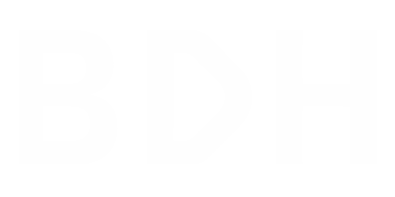 Logo BDH